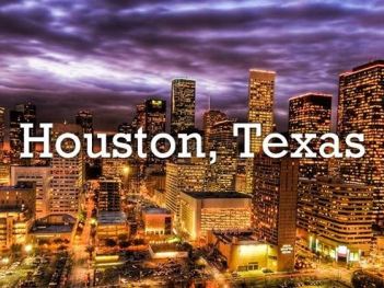Houston,TX